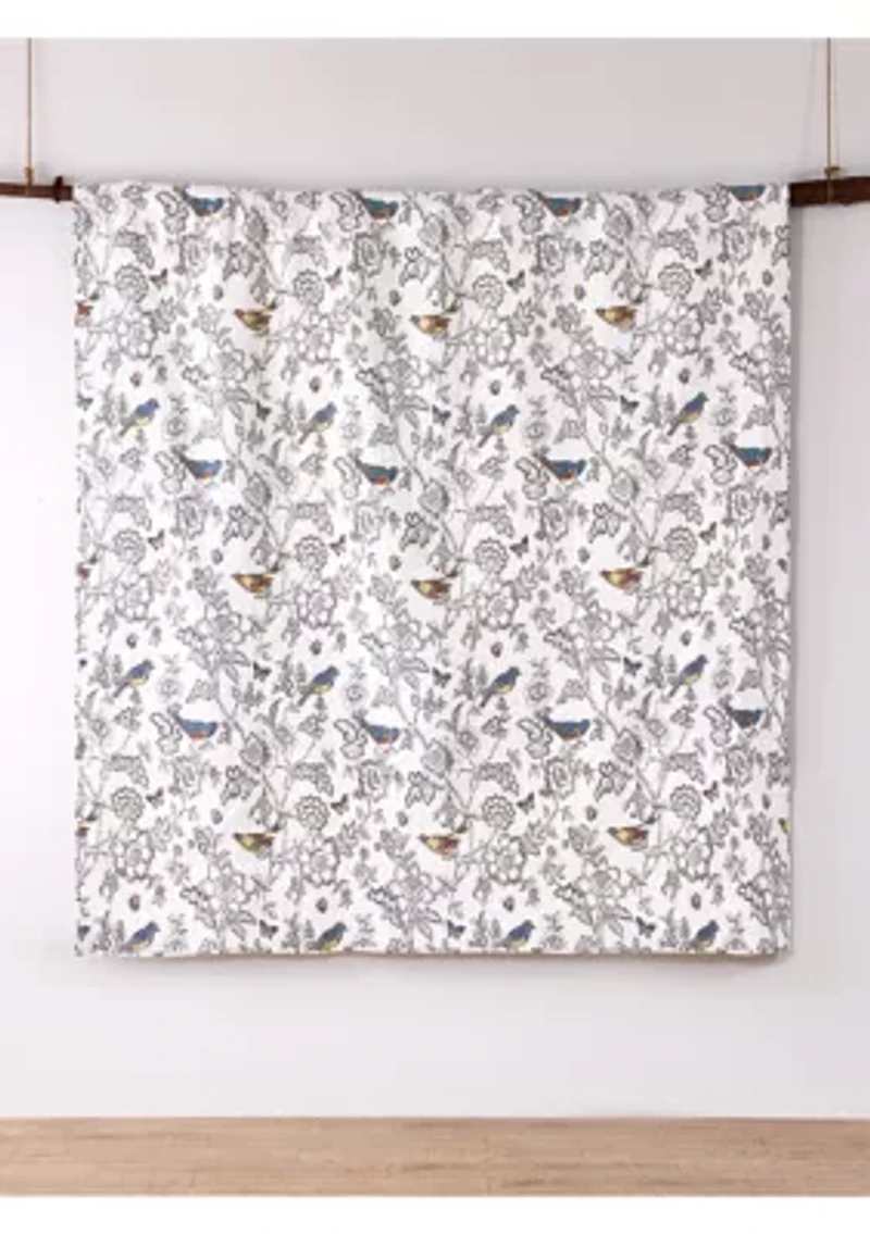 Sheridan Quilt Set