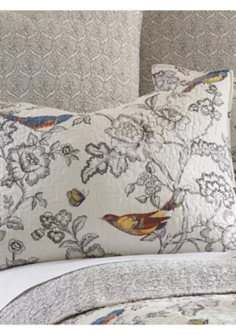 Sheridan Quilt Set