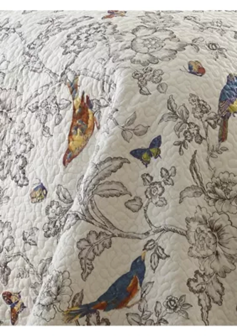 Sheridan Quilt Set