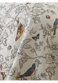 Sheridan Quilt Set