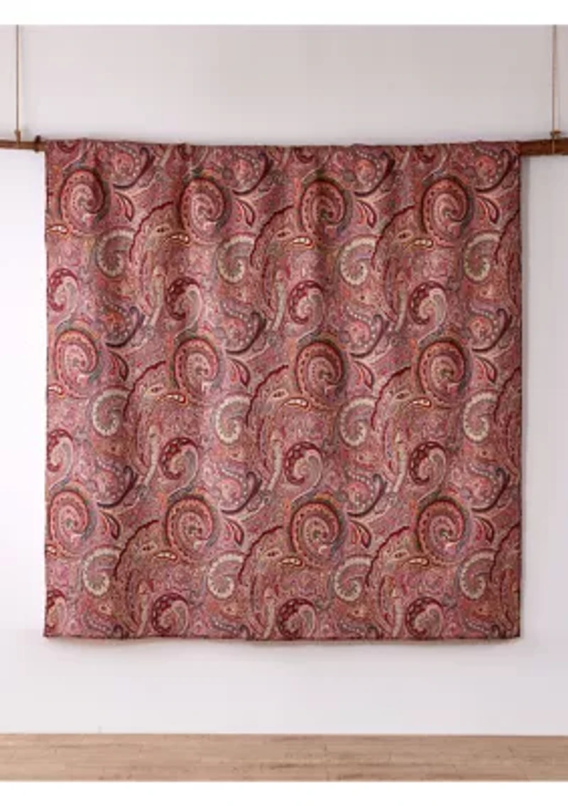 Wythe Quilt Set