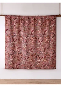 Wythe Quilt Set