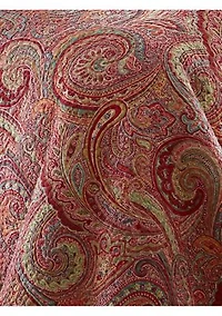 Wythe Quilt Set