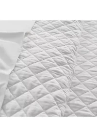 All is Bright Full/Queen Quilt Set