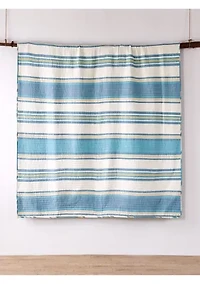 Naples Quilt Set