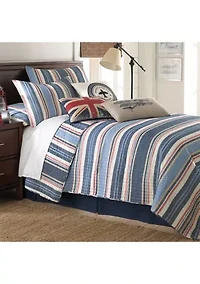 Marco Quilt Set