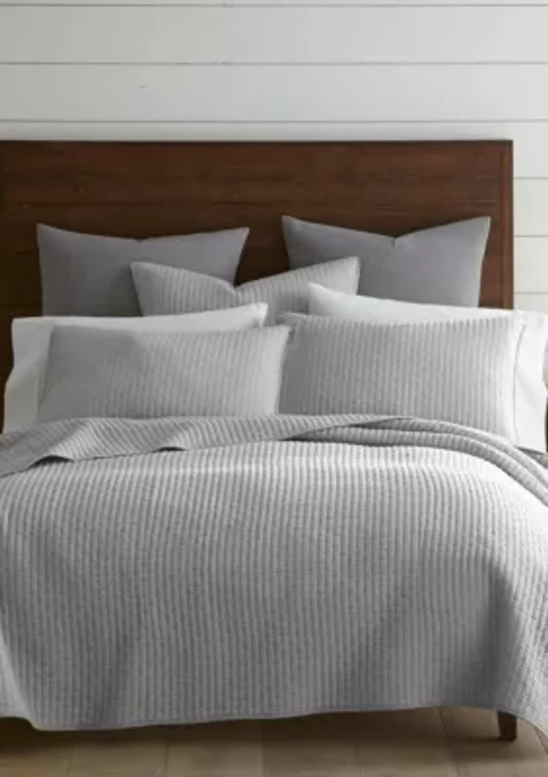 Cross Stitch Quilt Set