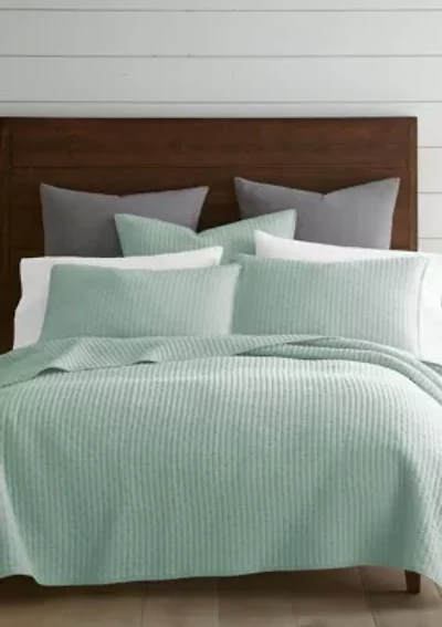 Cross Stitch Quilt Set