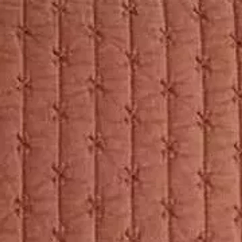 Cross Stitch Quilt Set