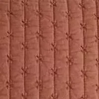 Cross Stitch Quilt Set