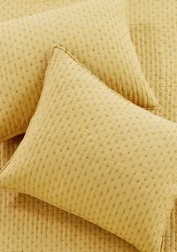 Cross Stitch Quilt Set