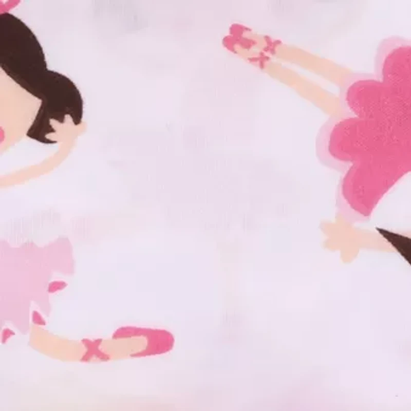 Lena Ballerina Sheet Set