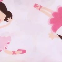 Lena Ballerina Sheet Set