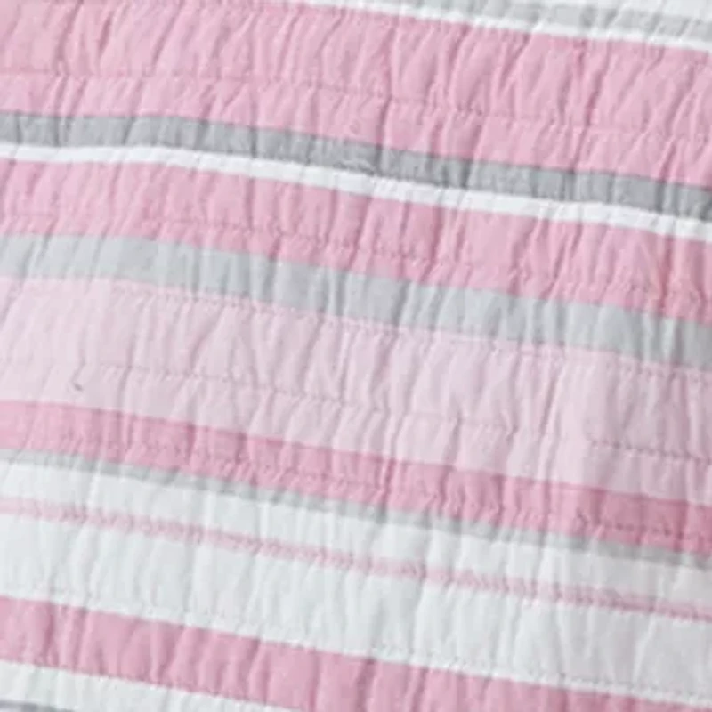 Janice Quilt Set