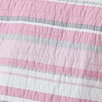 Janice Quilt Set