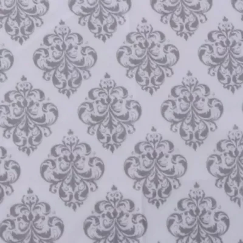 Alexi Damask Sheet Set