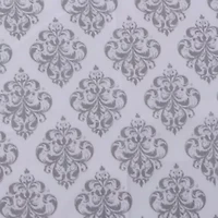 Alexi Damask Sheet Set