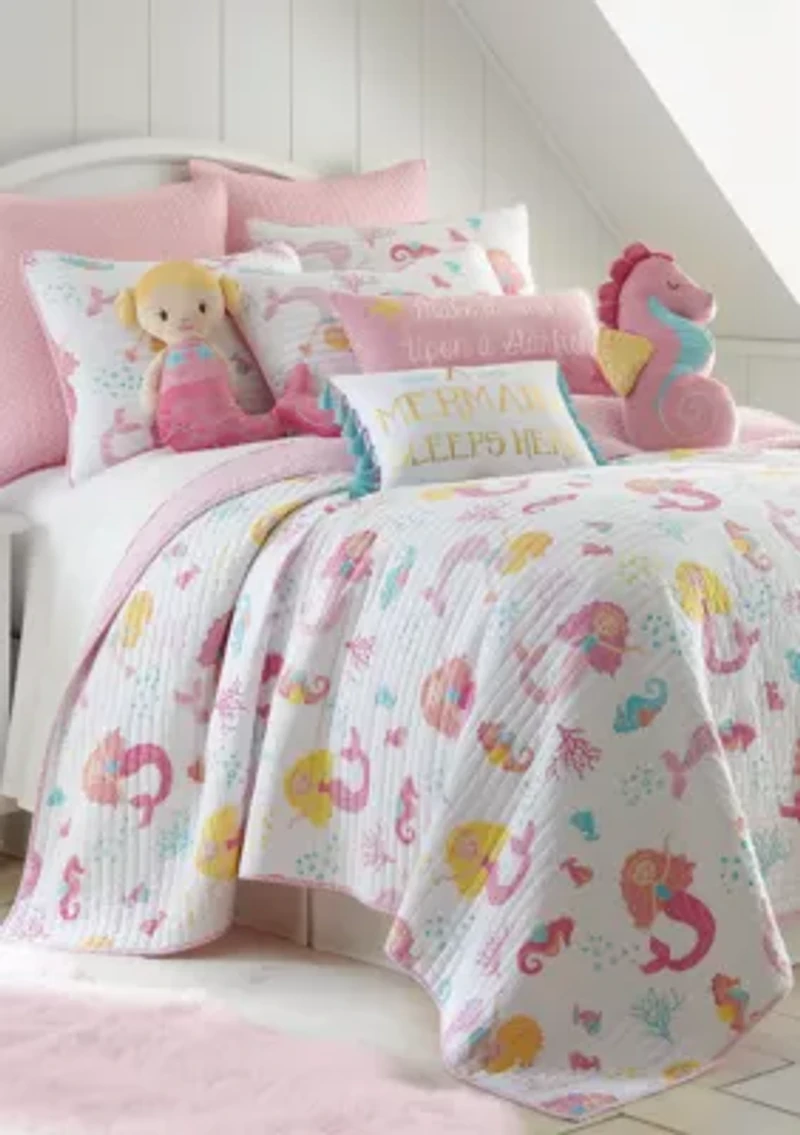 Sami Quilt Set