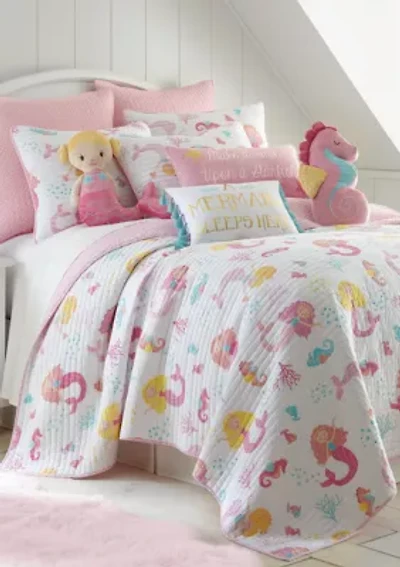 Sami Quilt Set