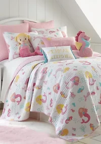 Sami Quilt Set