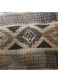 Santa Fe Quilt