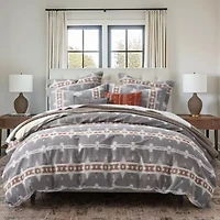 Corrales Comforter Set