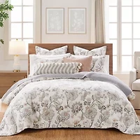 Ophelia Quilt Set