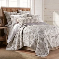 Ophelia Quilt Set