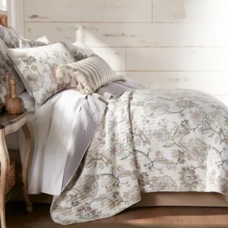 Ophelia Quilt Set