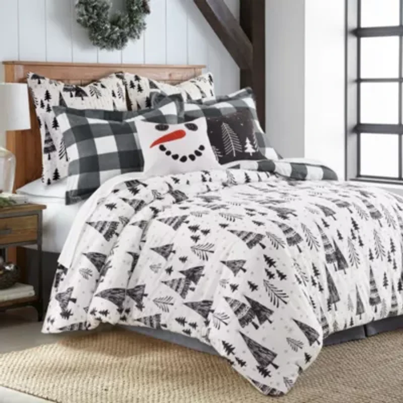 Northern Star Comforter Set