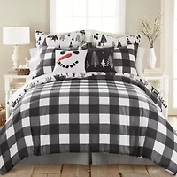 Northern Star Comforter Set