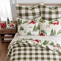 Tatum Pines Quilt Set