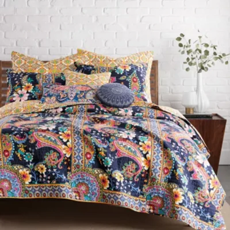Bertelli Quilt Set