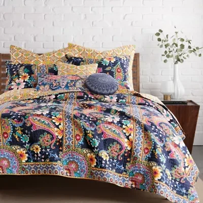 Bertelli Quilt Set