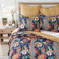 Bertelli Quilt Set
