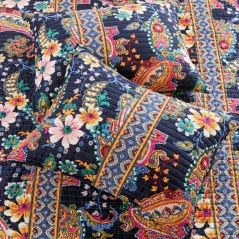 Bertelli Quilt Set