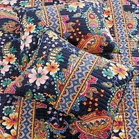 Bertelli Quilt Set