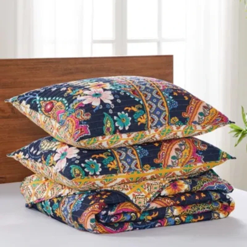 Bertelli Quilt Set