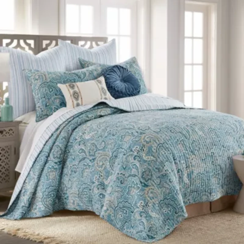 Kimpton Quilt Set