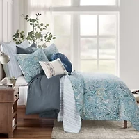 Kimpton Quilt Set