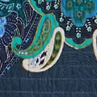 Mackenzie Bedspread Set