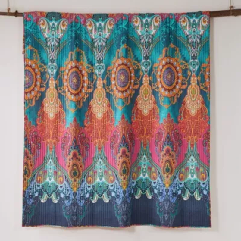 Mackenzie Bedspread Set