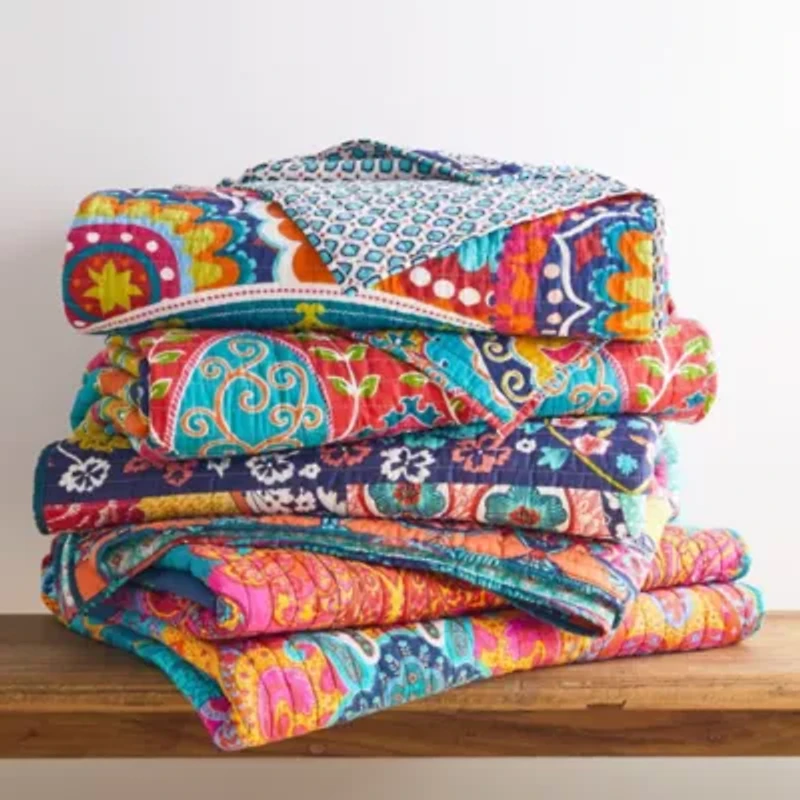 Mackenzie Bedspread Set