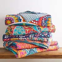 Mackenzie Bedspread Set