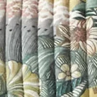 Ashika Quilt Set