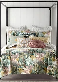 Ashika Quilt Set