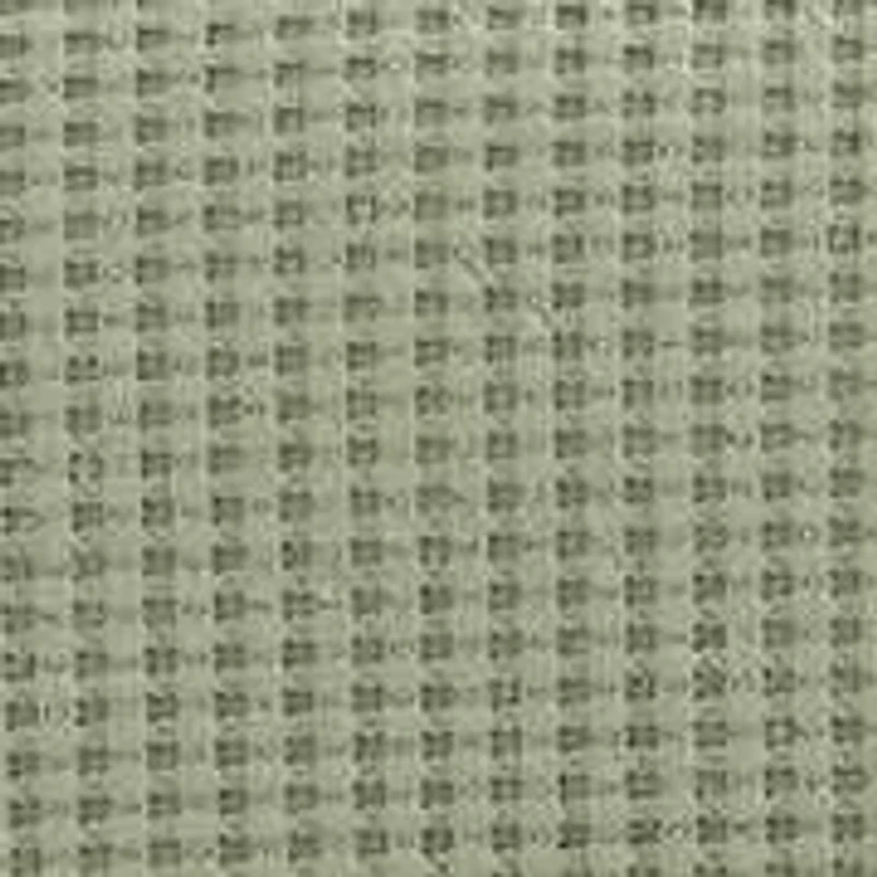 Mills Waffle Duvet Set