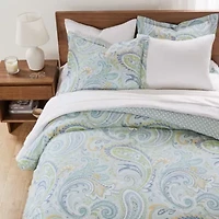 Cortona Comforter Set