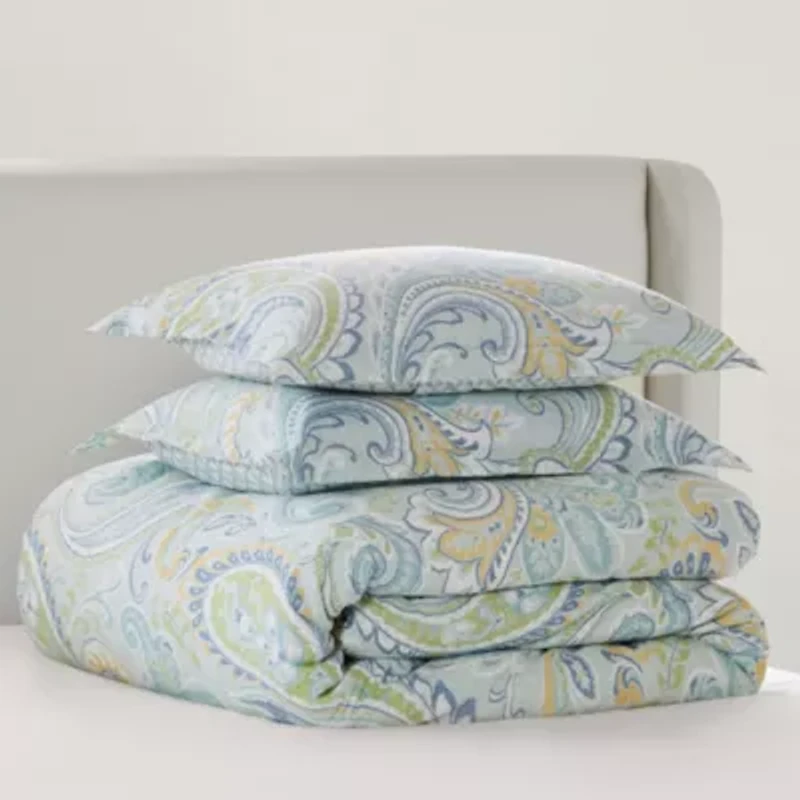 Cortona Comforter Set