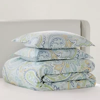 Cortona Comforter Set